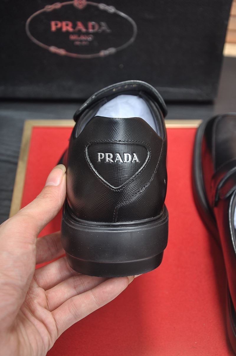 Prada Business Shoes